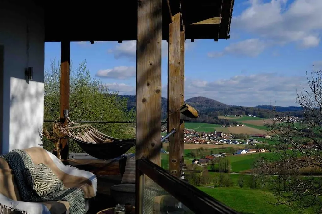 House Of The Rising Sun Apartman Hauzenberg