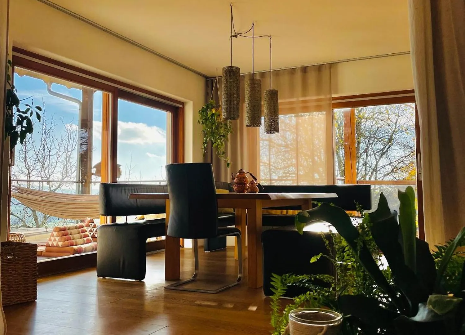 House Of The Rising Sun Apartman Hauzenberg