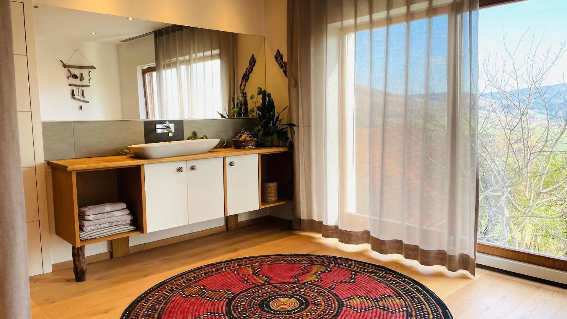 House Of The Rising Sun Apartman Hauzenberg