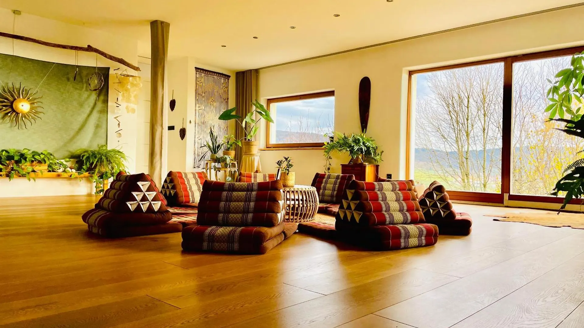 House Of The Rising Sun Apartman Hauzenberg